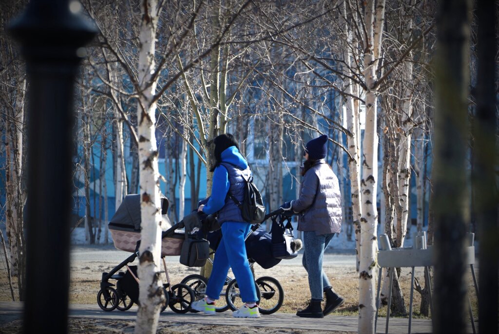 Получить остаток маткапитала до 10 тысяч рублей можно в виде единовременной выплаты