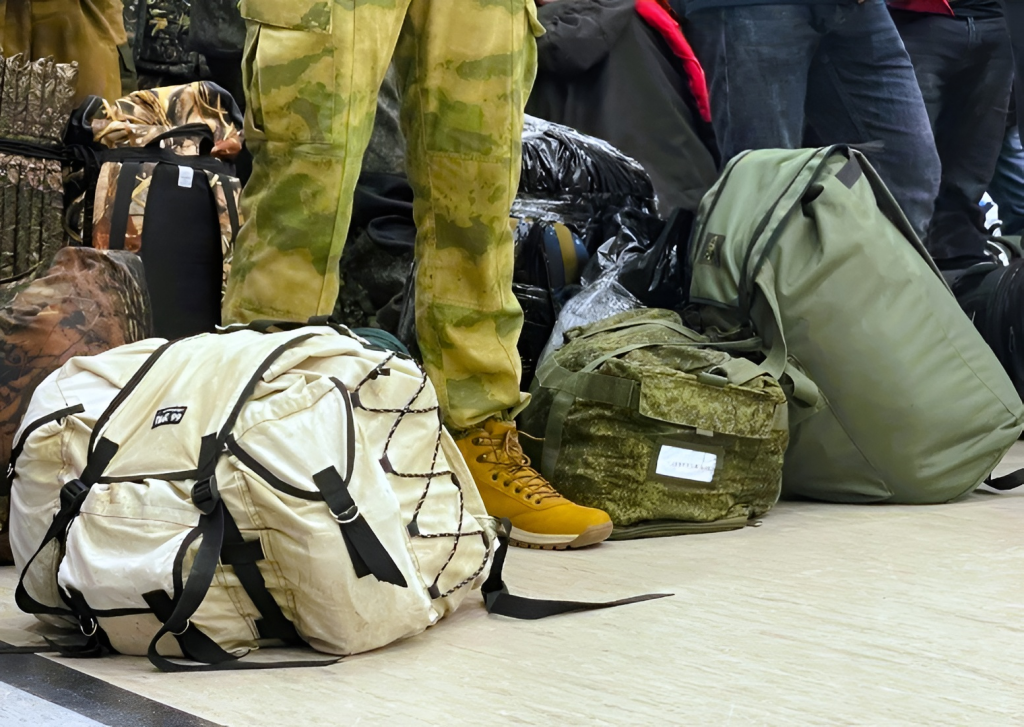 Военнослужащим Ямала увеличили единовременную выплату
