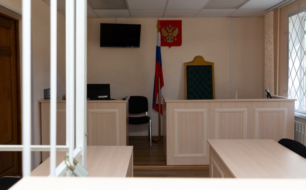 Жителю Муравленко грозит до 15 лет тюрьмы за убийство