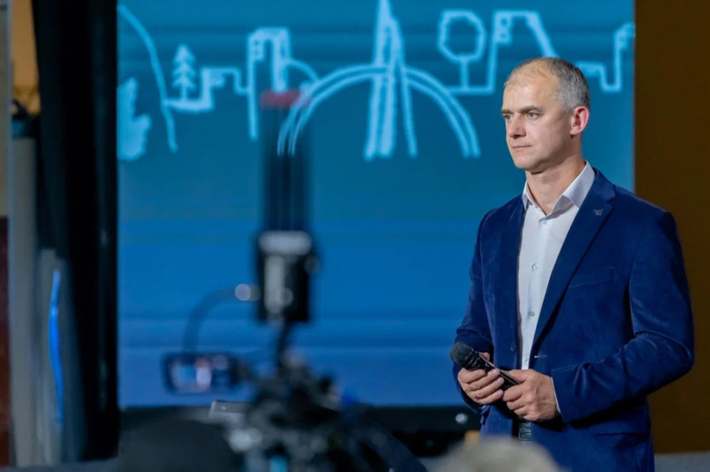 Алексей Титовский сохранил пост Главы Салехарда