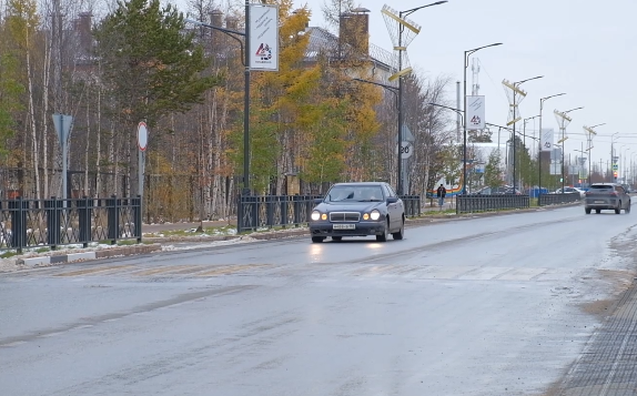 «За руль – с трезвой головой!»: ЮИДовцы напомнили водителям ПДД