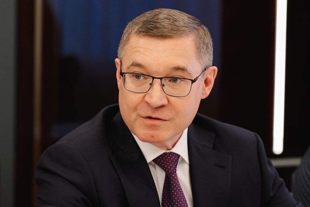«Единая Россия» обеспечивает развитие сёл