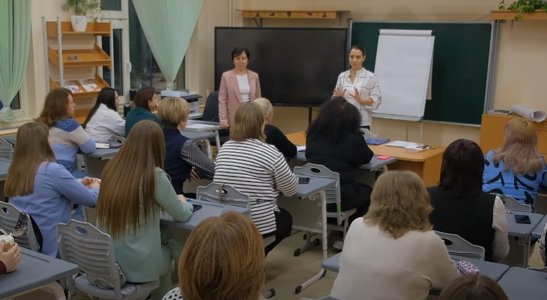 Педагоги ищут ответ на вопрос, каким должен быть лидер современного образования