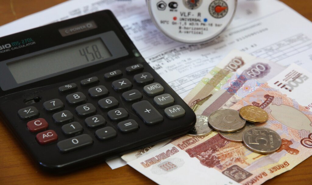 Пени за просрочку оплаты услуг ЖКХ выросли вдвое