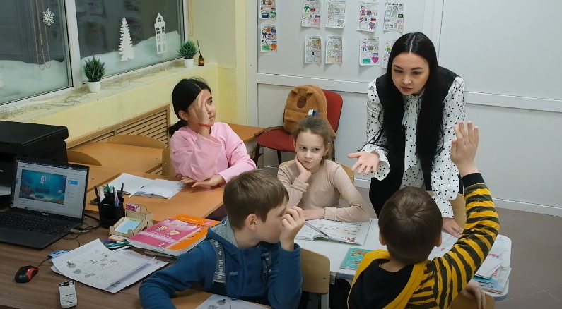 Социальные сертификаты: новые возможности для развития детей