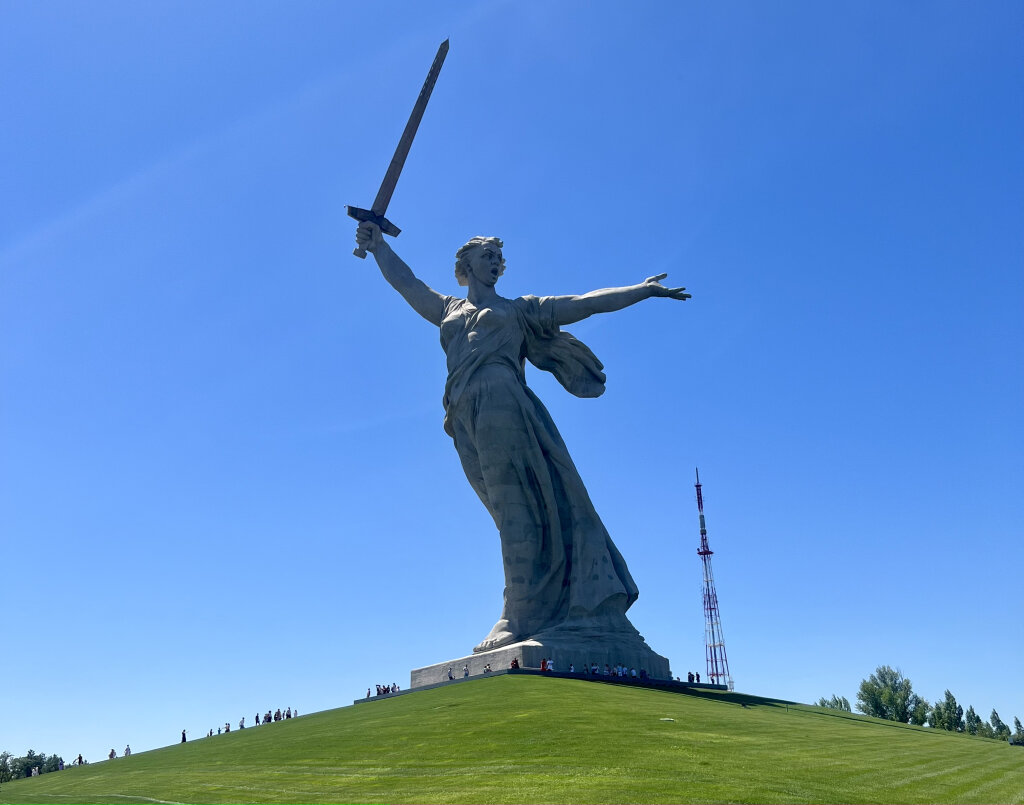 Доступны официальные интернет-ресурсы, посвященные 80-летию Великой Победы
