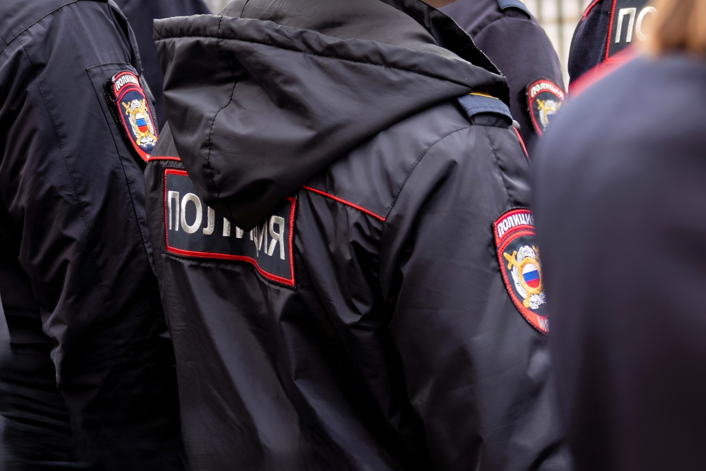 Полицейские Муравленко – победители окружного конкурса профессиональных достижений