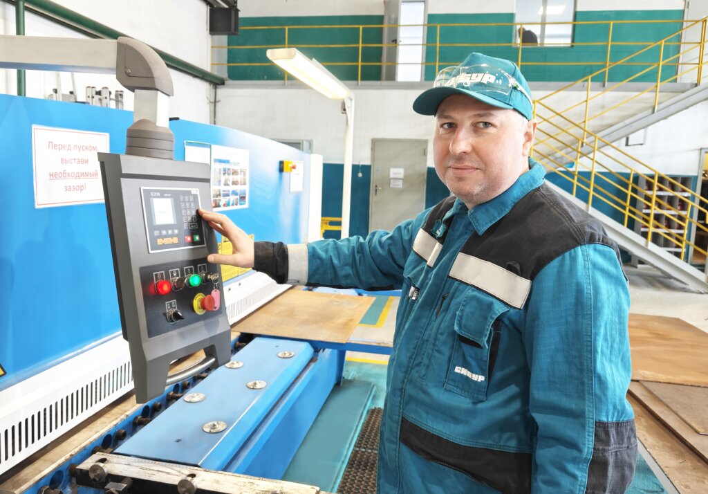 На газоперерабатывающих заводах СИБУРа в ЯНАО внедрены новые технологичные решения