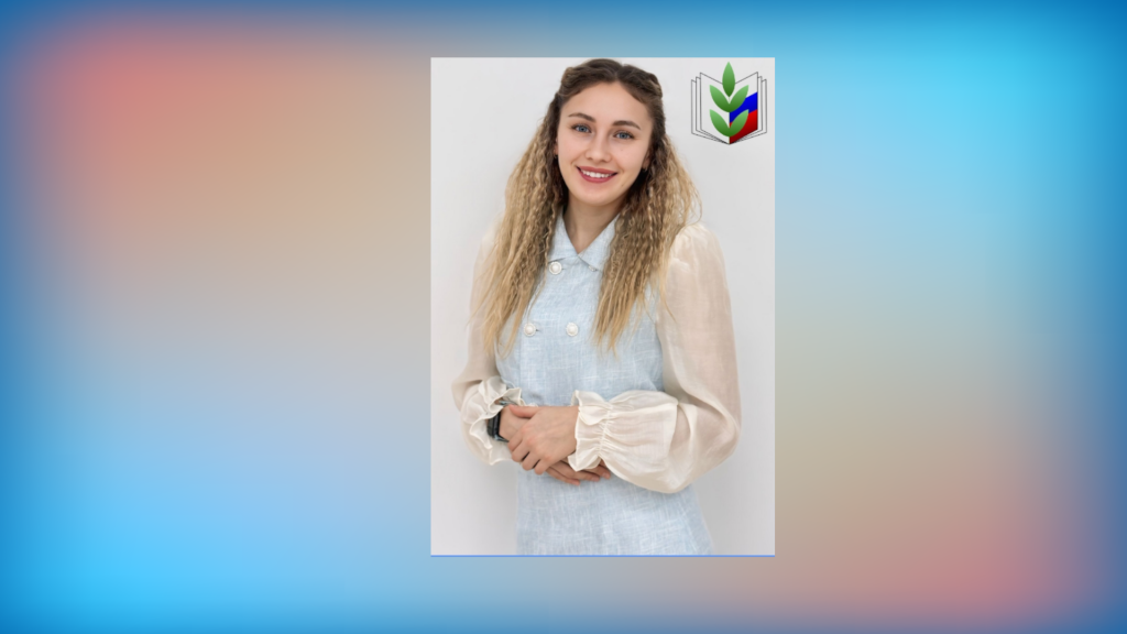 Инна Шаймурданова претендует на звание «Воспитатель года Ямала»