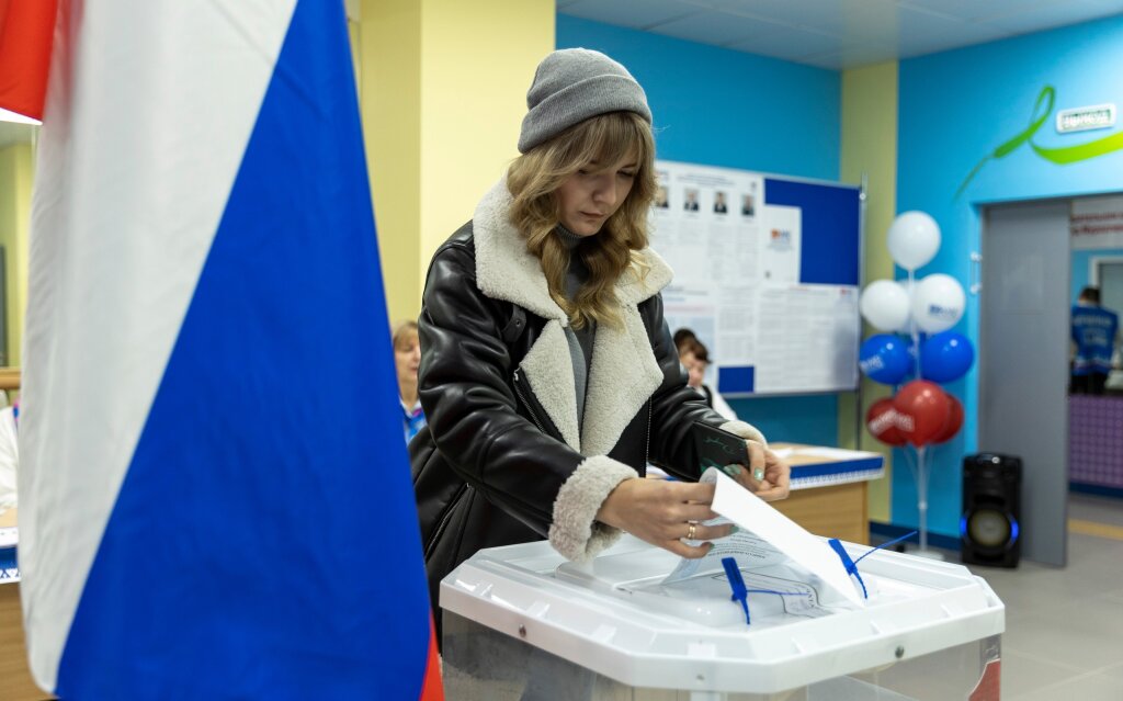 В этом году в Муравленко пройдут две избирательные кампании