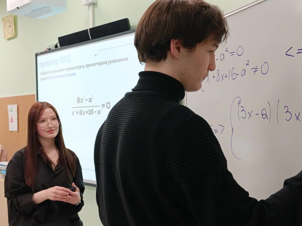Студенты педагогических вузов страны смогут претендовать на именные стипендии