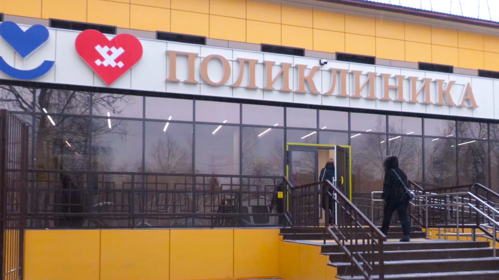 С начала года в Муравленко зарегистрировано 60 случаев ОРВИ
