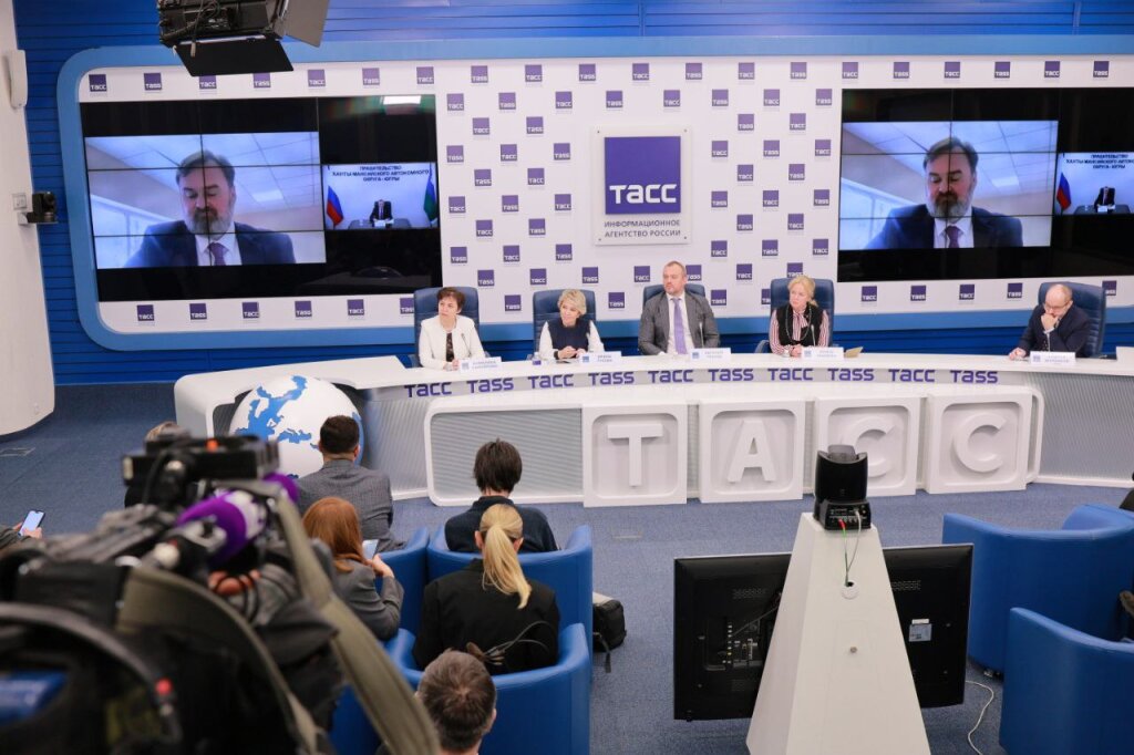 Завершён приём заявок на вторую Всероссийскую муниципальную премию «Служение»