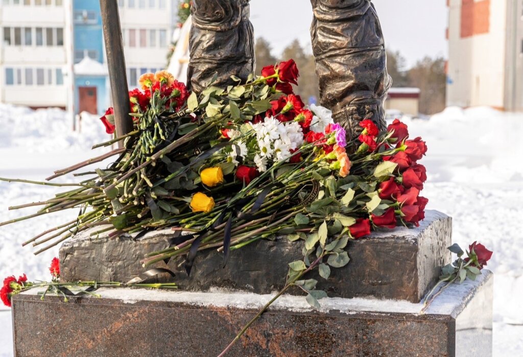 Муравленковцы почтут память защитников Отечества