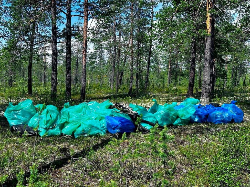 Ямальцы могут пользоваться картографическим сервисом