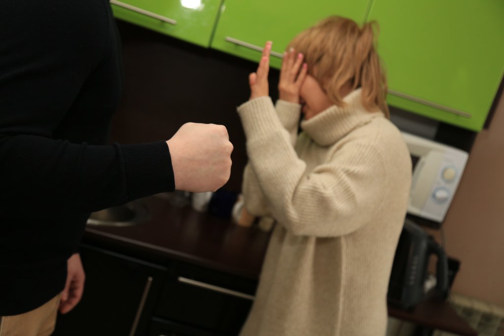 Житель города осужден за угрозу убийством своей супруги