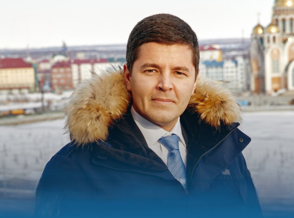 Дмитрий Артюхов – лидер рейтинга политической устойчивости глав регионов Урала