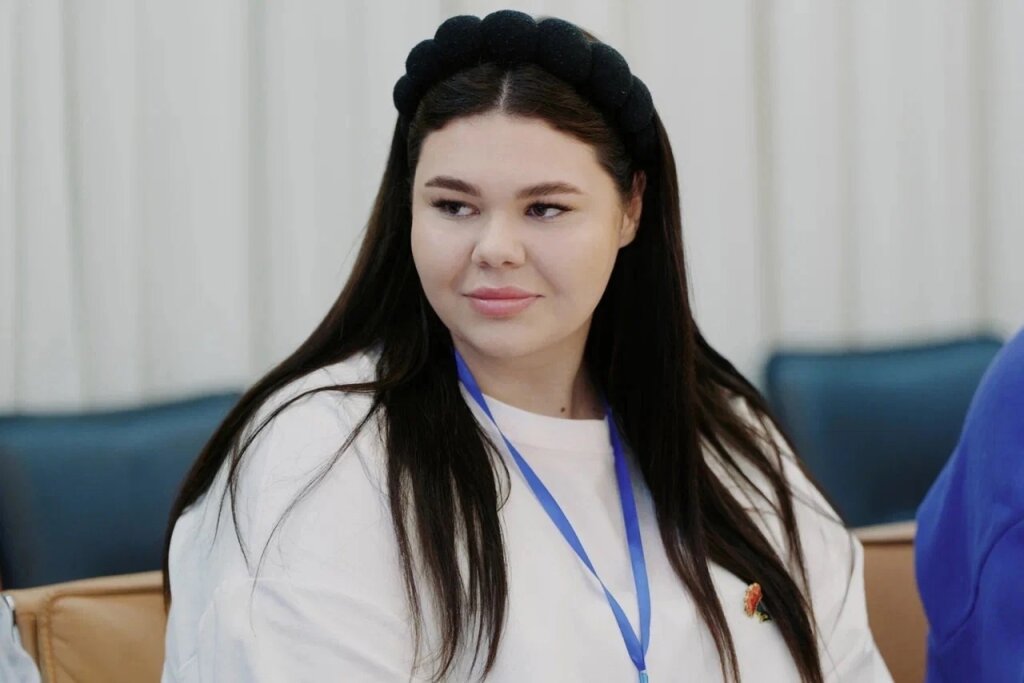 Лолита Гоц прошла отбор на Международный форум «Сохранённая память»