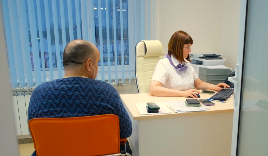 Ямал занял первое место в рейтинге регионов по скорости поиска работы