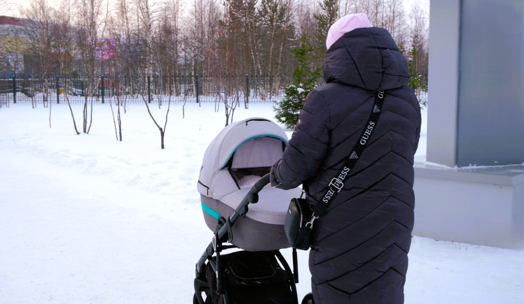 Ямальские семьи могут оформить ежемесячную выплату из средств материнского капитала