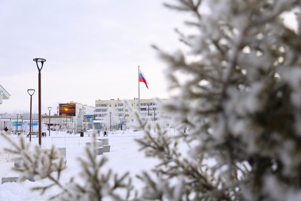 Молодежь может принять участие в викторине «История развития российского парламентаризма»