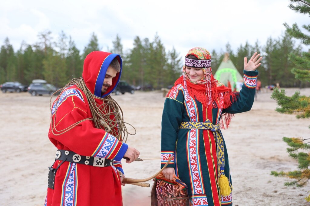 На Ямале проходит конкурс на лучшее название для нового турмаршрута