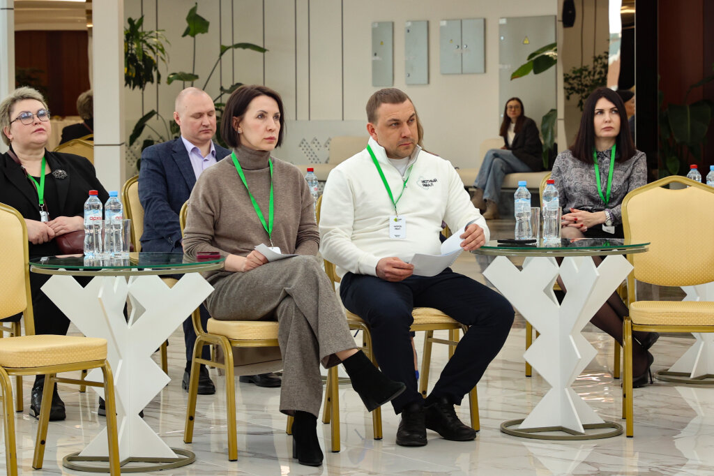 На Ямале внедряют цифровые технологии в управление финансами