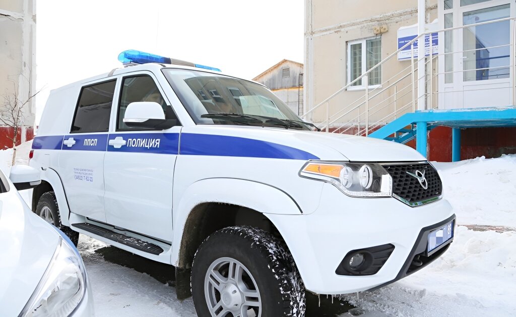 Полицейские Муравленко провели операцию «Фиктивка»