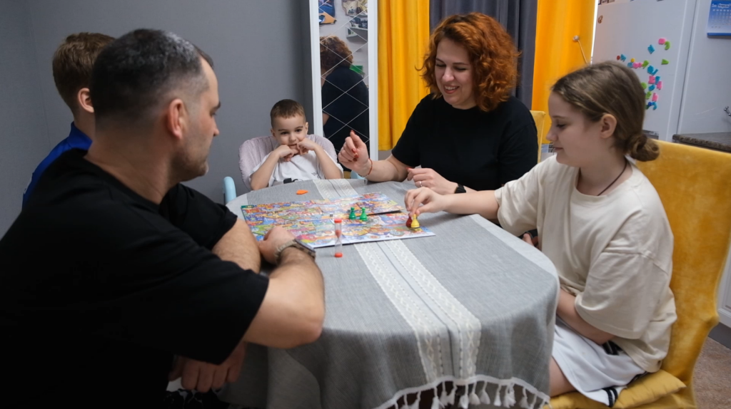 Ямальским семьям доступен комплекс мер поддержки