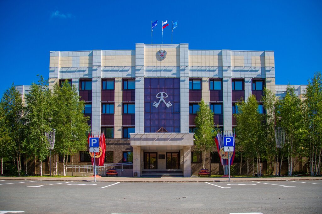 Начались конкурсы на лучшие муниципальные практики Ямала