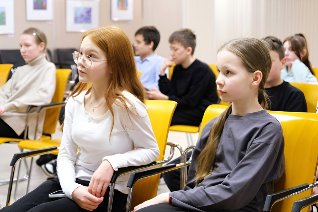 В Муравленко подвели итоги акции «Правовая пропаганда»