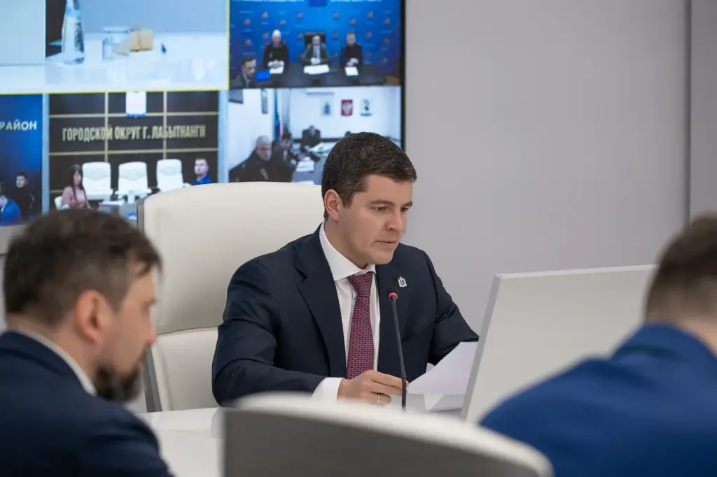 Дмитрий Артюхов рассказал о выявленных коррупционных нарушениях в сфере АПК