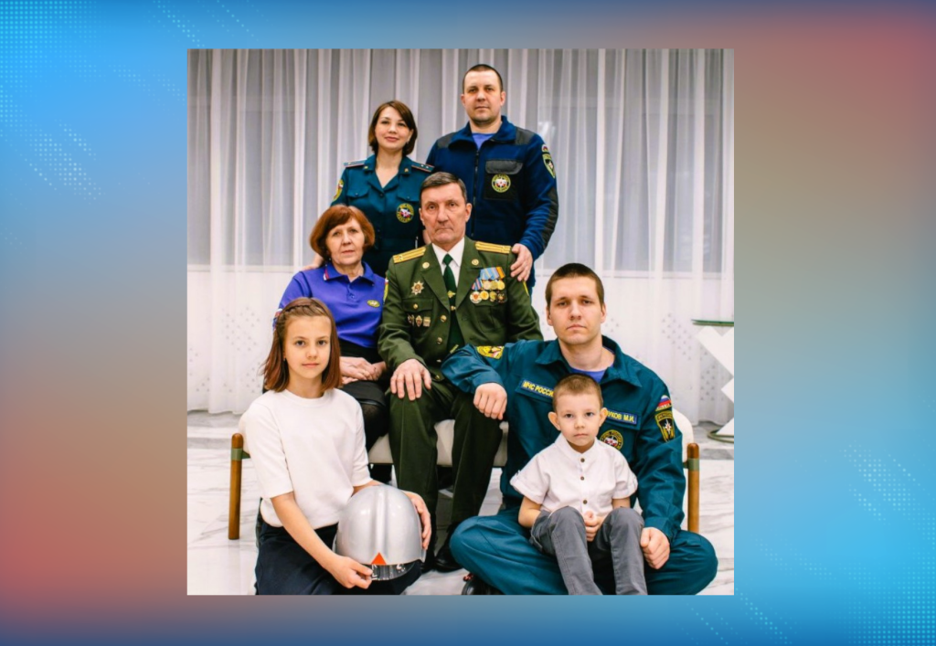 Подведены итоги конкурсного отбора на соискание премии «Семья Ямала»