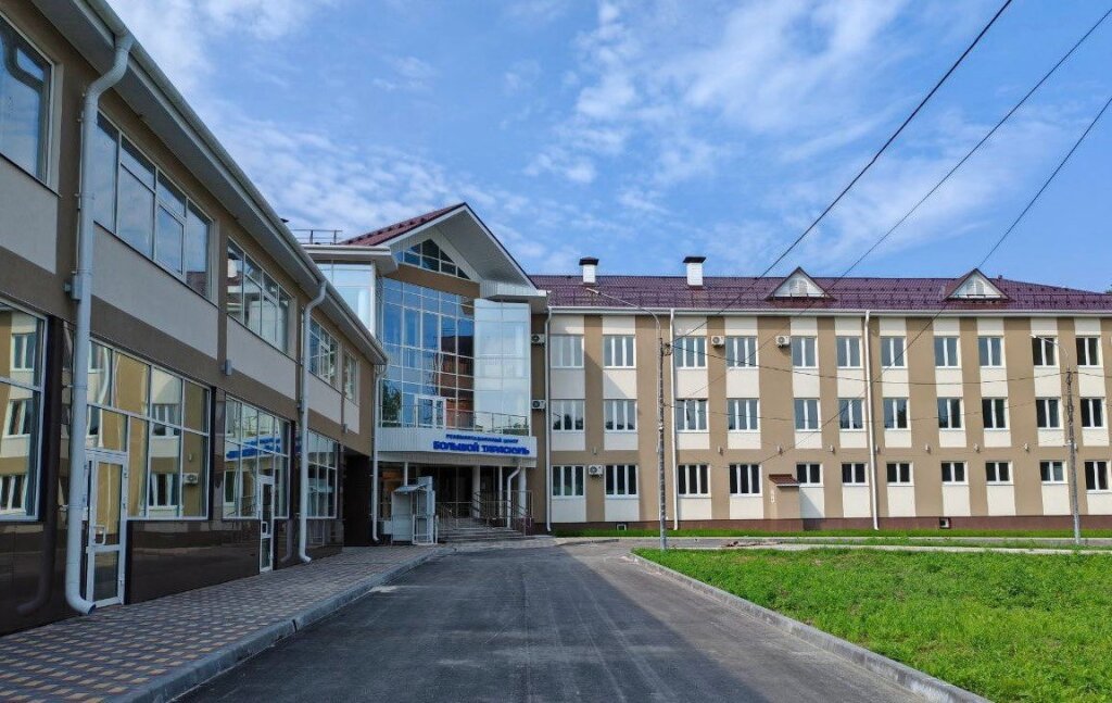 Ямальцы проходят курсы оздоровления в «Большом Тараскуле»