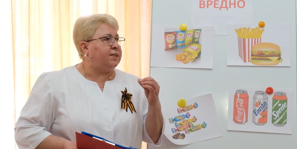 12 мая отмечается Всемирный день медицинской сестры