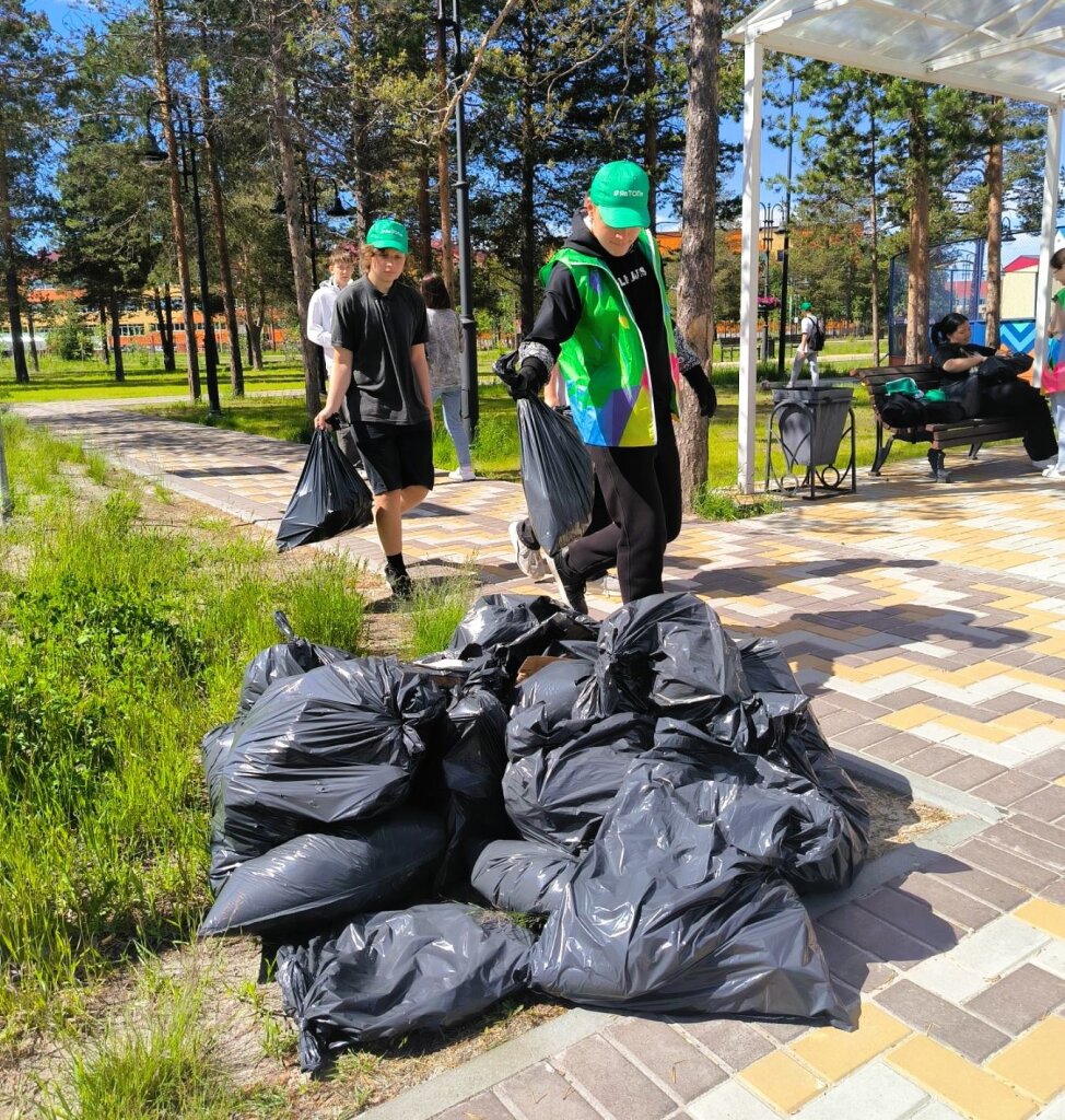 На Ямале начинается летняя трудовая кампания