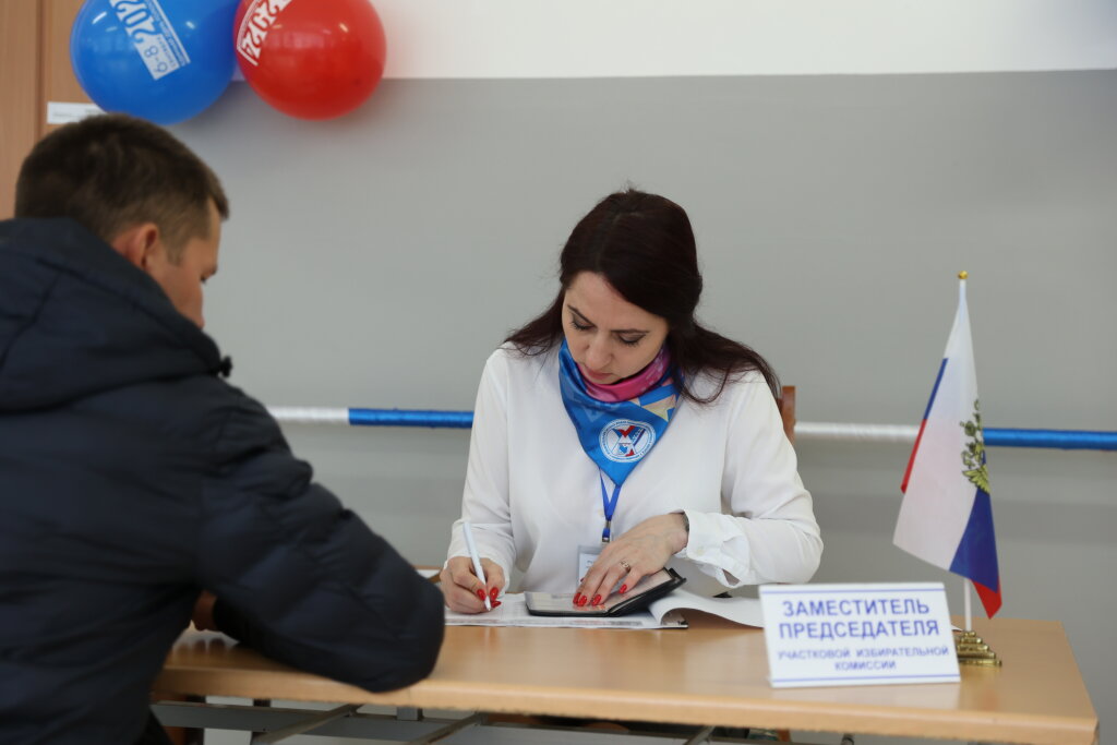 407-я участковая комиссия переезжает в спорткомплекс «Лидер»