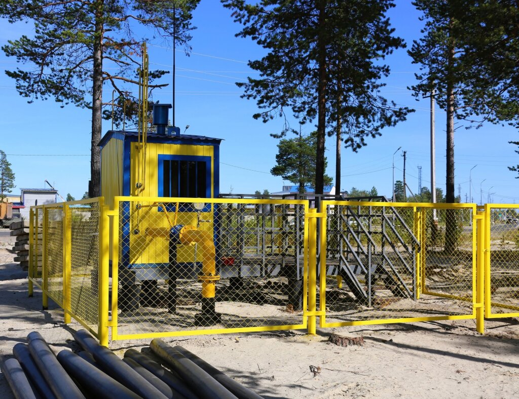 300 ямальских семей воспользовались региональной выплатой на догазификацию