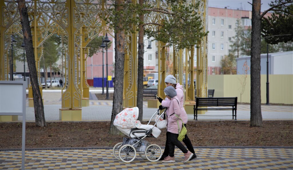 Заявления на распоряжение маткапиталом рассмотрят в два раза быстрее