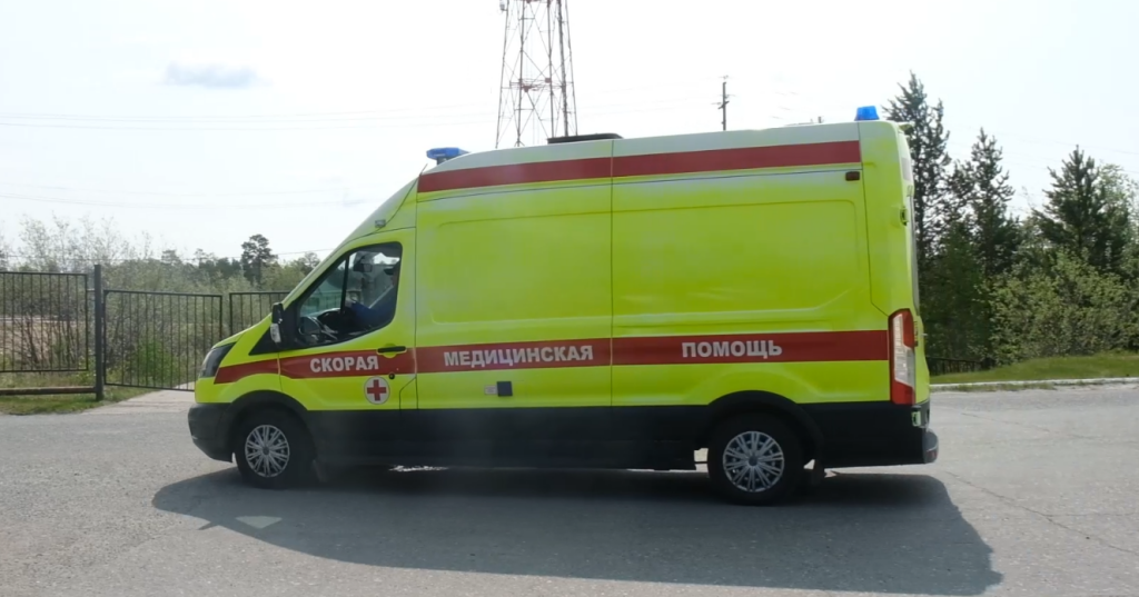 В Муравленко участились случаи инфарктов