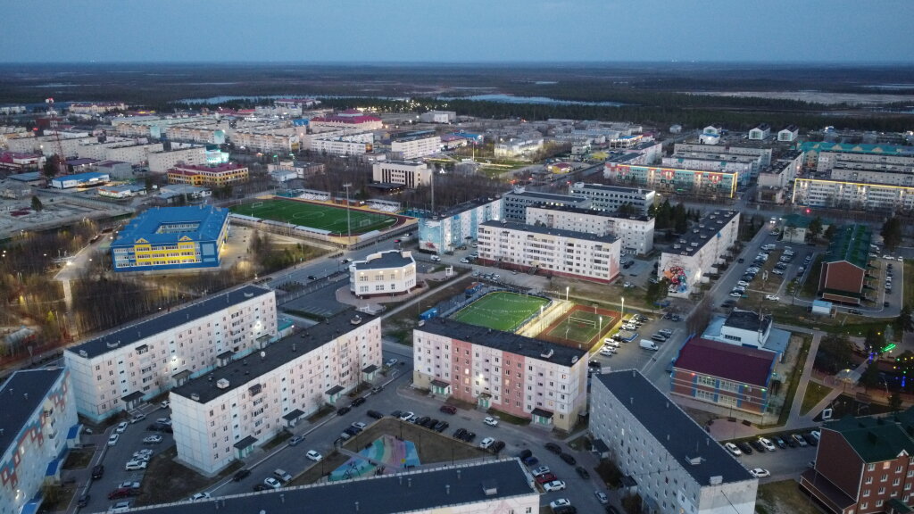 Депутаты Ямала предлагают расширить арктическую ипотеку