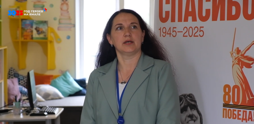 В библиотеке открылась фотовыставка «Портрет героя»