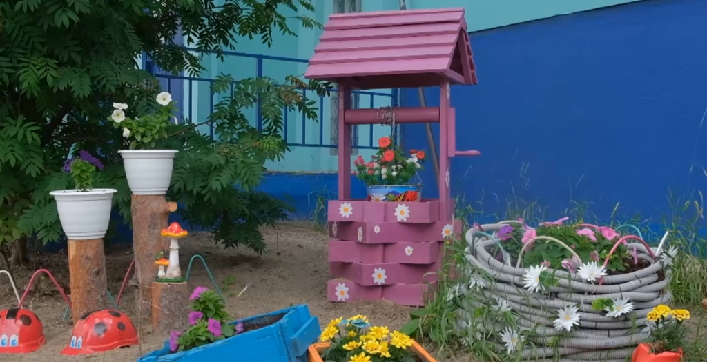 Заявки на конкурс благоустройства принимают до 5 августа