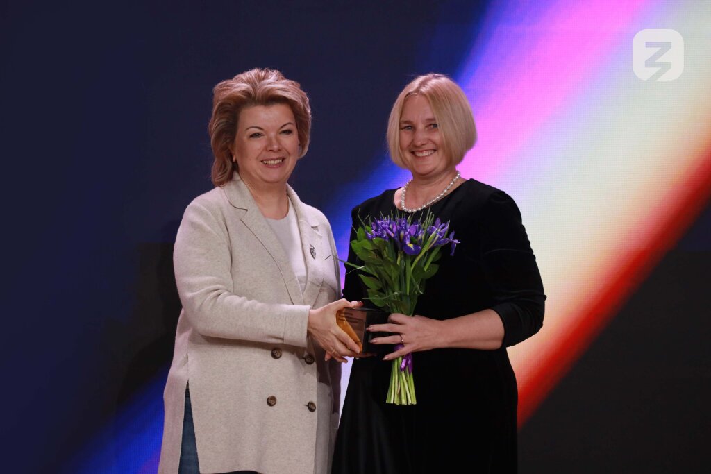 Заканчивается регистрация на Всероссийский конкурс «Знание.Лектор»