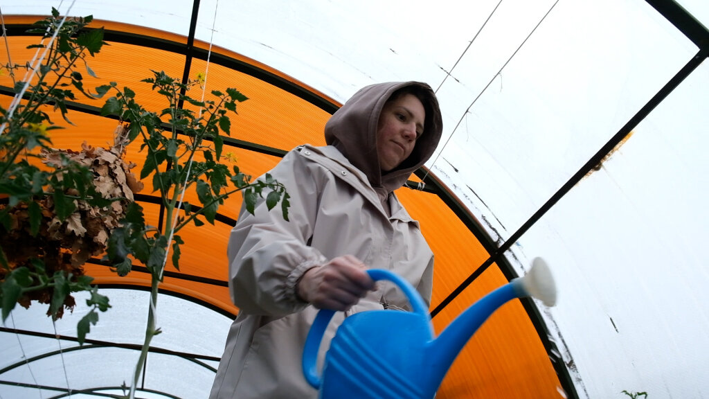 23 июля отмечается День дачника в России