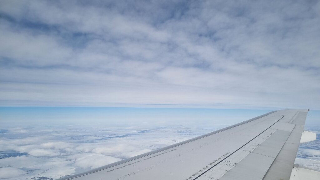 В «Элладу» и «Аврору» ищут авиаволонтёров