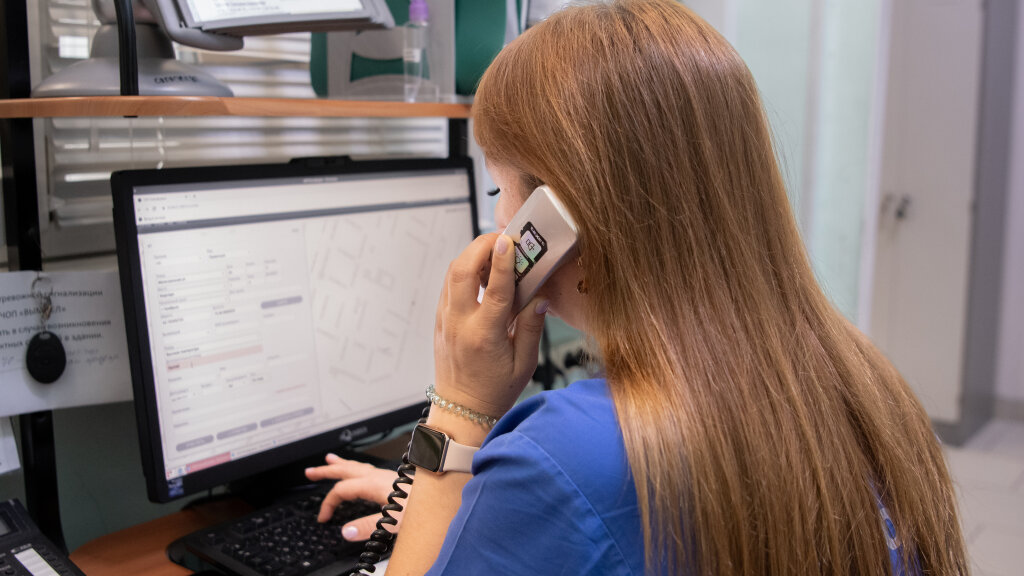 На Ямале создадут единую диспетчерскую службу для оказания экстренной помощи