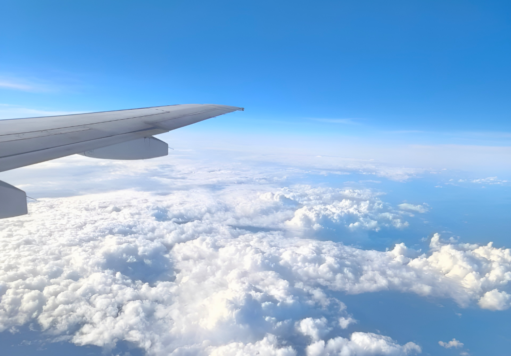 В Муравленко ищут авиаволонтёра