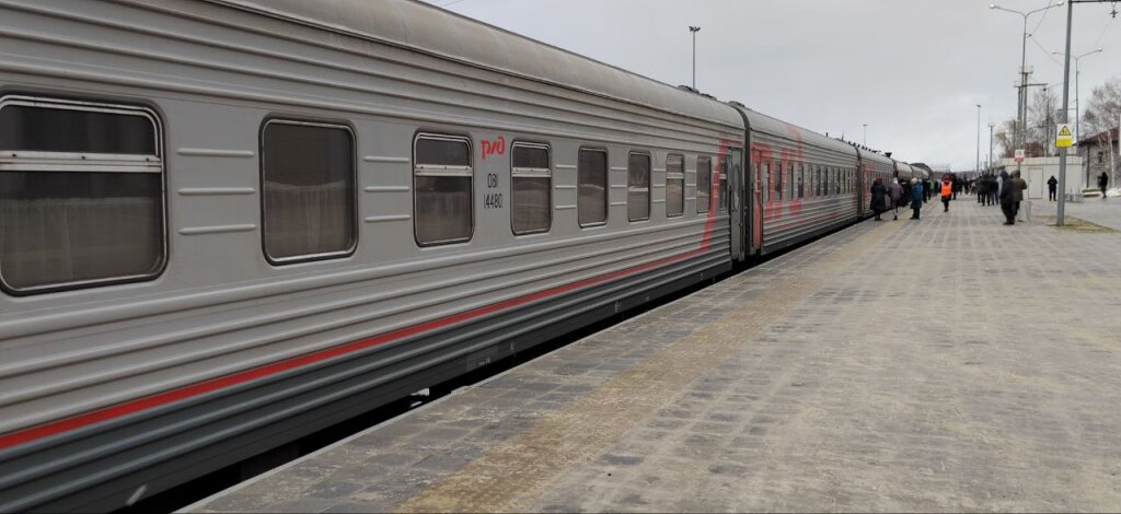 С начала года почти 300 ямальцев из семей участников СВО получили компенсацию за проезд