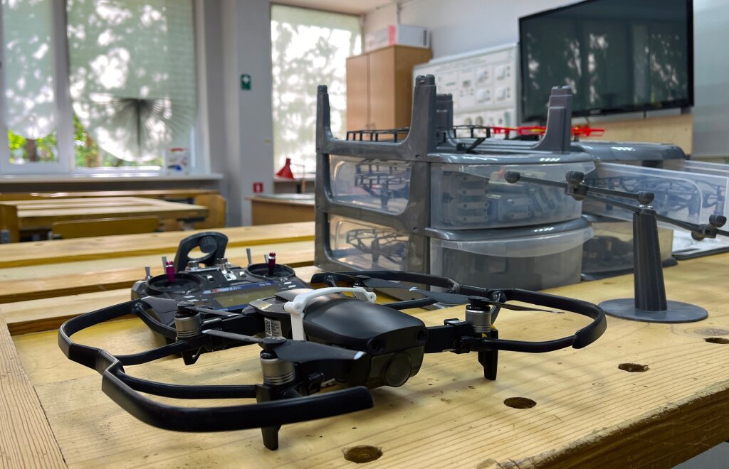 В правительстве округа обсудили новшества в сфере образования